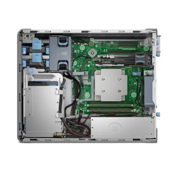 Dell PowerEdge T160 Tower Server With PERC H755 RAID Controller