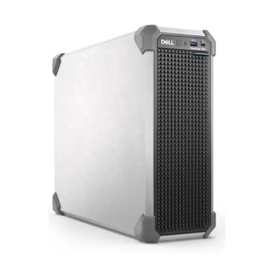 Dell PowerEdge T160 Tower Server With PERC H755 RAID Controller