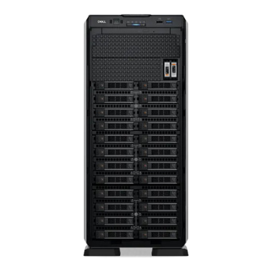 Dell PowerEdge T550 Tower Server