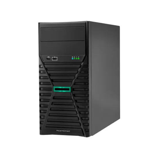 HPE ProLiant ML30 Gen 11 4U Tower Server