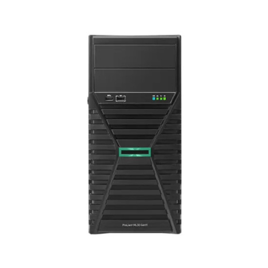 HPE ProLiant ML30 Gen 11 4U Tower Server