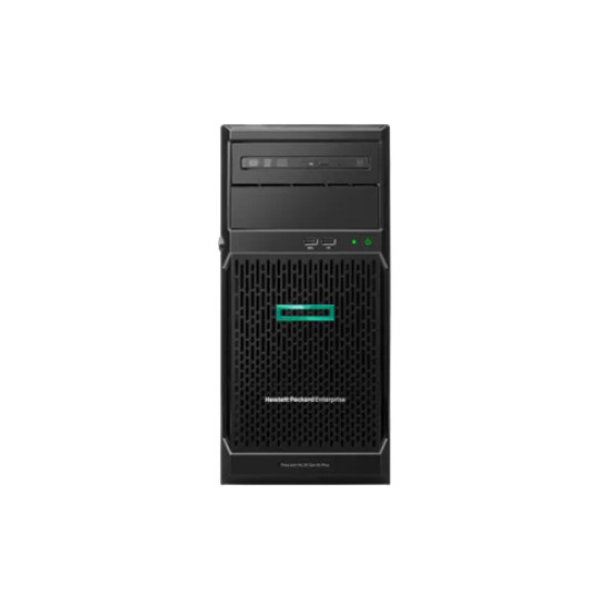 HPE ProLiant ML30 Gen10 Plus Tower Server