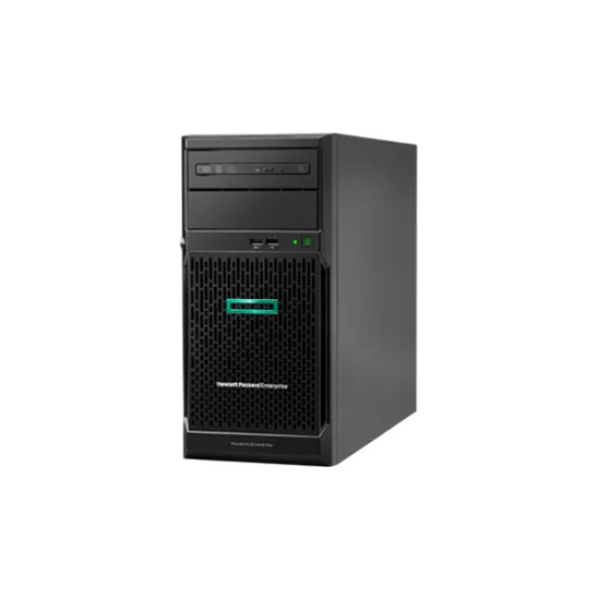 HPE ProLiant ML30 Gen10 Plus Tower Server