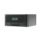 HPE ProLiant MicroServer Gen10 Plus v2 Ultra Micro Tower Server