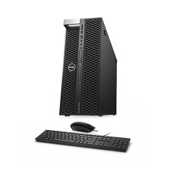 Dell Precision 5820 Tower Workstation Dell Precision 5820 Tower Workstation