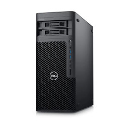 Dell Precision 5860 Tower Workstation Dell Precision 5860 Tower Workstation