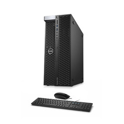 Dell Precision 7820 Tower Workstation Dell Precision 7820 Tower Workstation