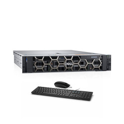 Dell Precision 7920 Rack Workstation Dell Precision 7920 Rack Workstation