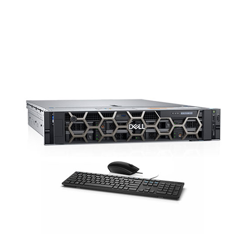 Dell Precision 7920 Rack Workstation Price in Bangladesh | One Stop