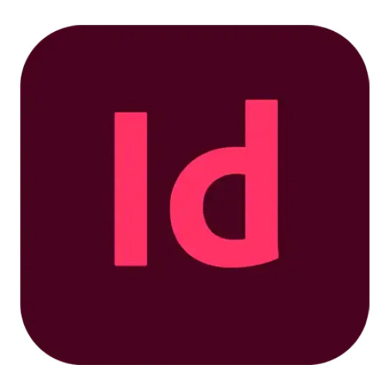 Adobe InDesign CC for Teams