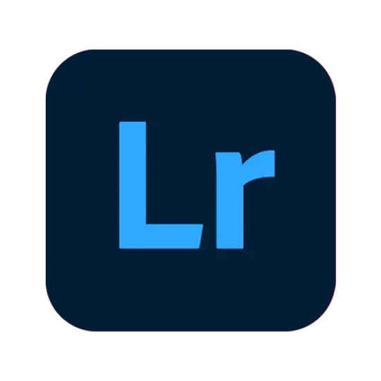 Adobe Lightroom CC - Pro for Teams