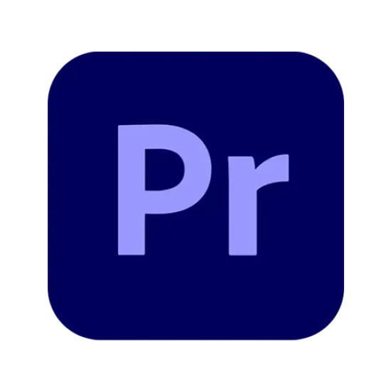 Adobe Premiere Pro for Teams