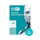 ESET NOD32 Antivirus One User 1 Year