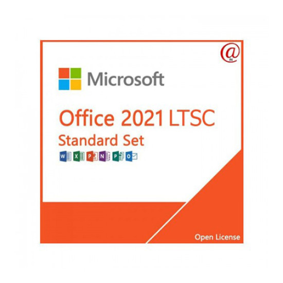 Office LTSC Standard 2021 Office LTSC Standard 2021
