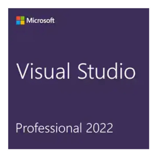 Visual Studio Professional 2022