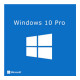 Microsoft Windows 10 Professional 64bit