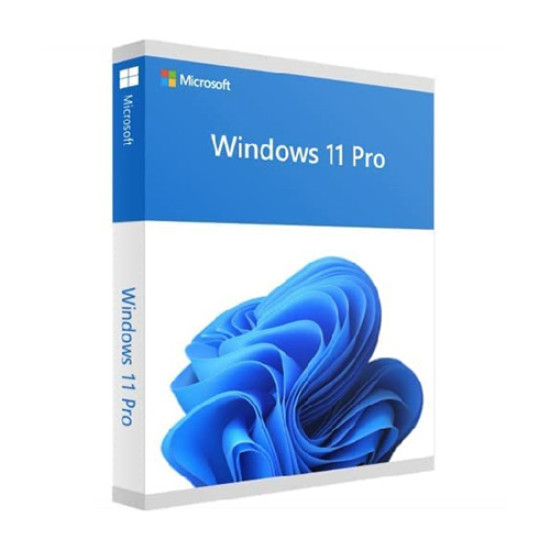Microsoft Windows 11 Professional Microsoft Windows 11 Professional