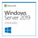 Microsoft Windows Server 2019 Standard OEI DVD