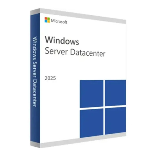 Windows Server 2025 Datacenter - 2 Core (CSP Perpetual) Windows Server 2025 Datacenter - 2 Core (CSP Perpetual)