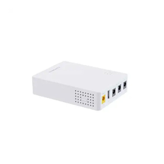 MARSRIVA KP3 10000mAh Smart Mini DC UPS for Router