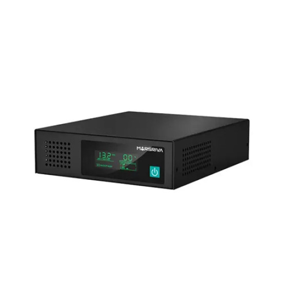 MARSRIVA KP7 17600mAh Smart Mini DC UPS for Router