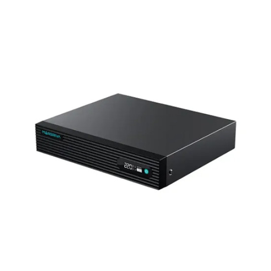 MARSRIVA KP7 Pro 24000mAh Smart Mini DC UPS