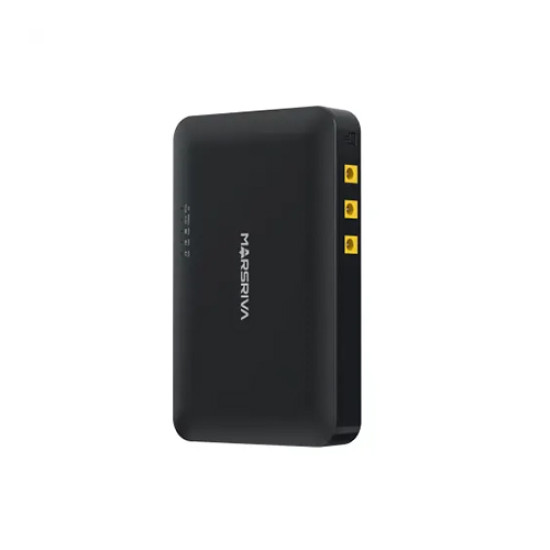 Marsriva KP1 EC 18W 8000mAh Mini DC UPS Marsriva KP1 EC 18W 8000mAh Mini DC UPS