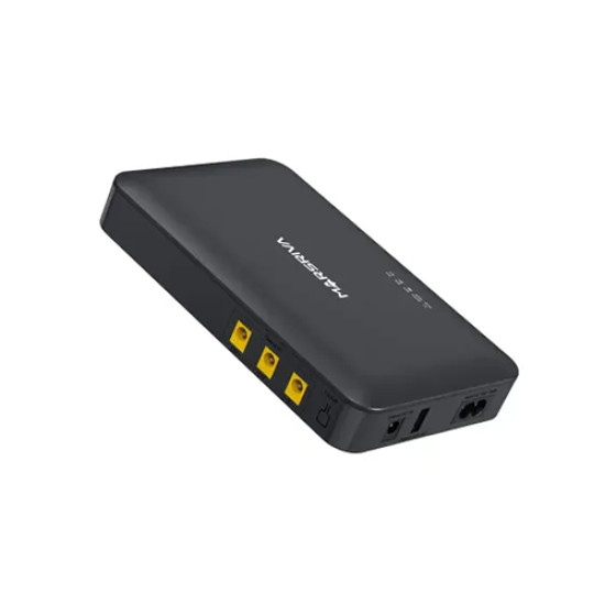 Marsriva KP1 Ultra 30W 16000mAh Mini DC UPS