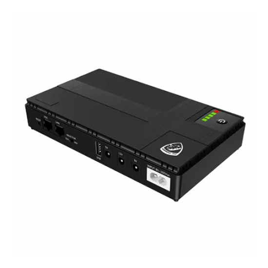 PC Power PCMU1018LL 20000mAh Mini UPS For Router
