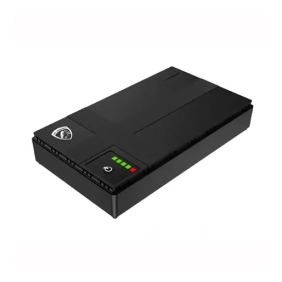 PC Power PCMU1018LL 20000mAh Mini UPS For Router
