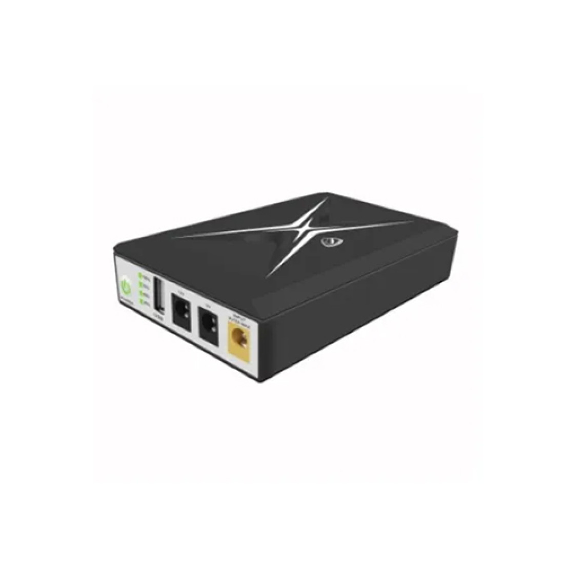PC Power PCMU1018P 8800mAh Mini UPS