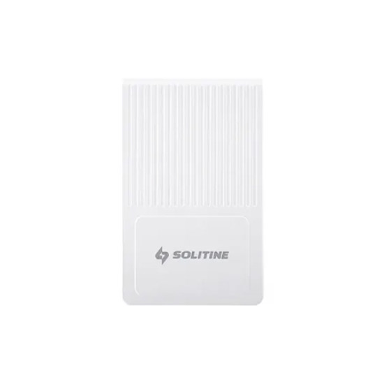 Solitine SOL-604 10000mAh Mini DC UPS Solitine SOL-604 10000mAh Mini DC UPS