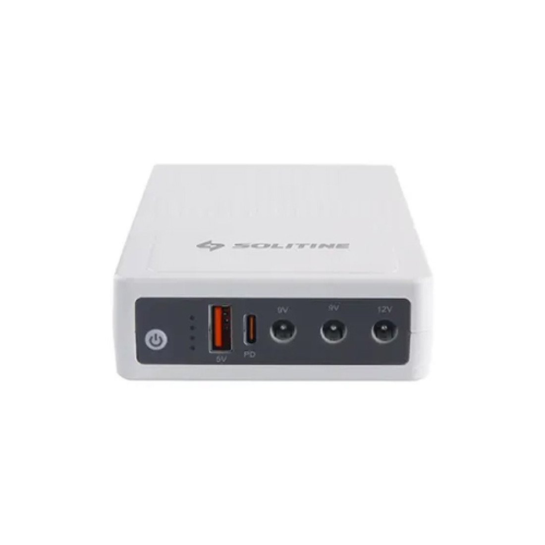 Mini Sol Solitine SOL-604 10000mAh Mini UPS Price in Bangladesh | One Stop