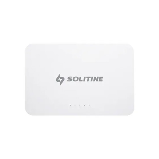 Solitine SOL-700BS 20000mAh Mini DC UPS