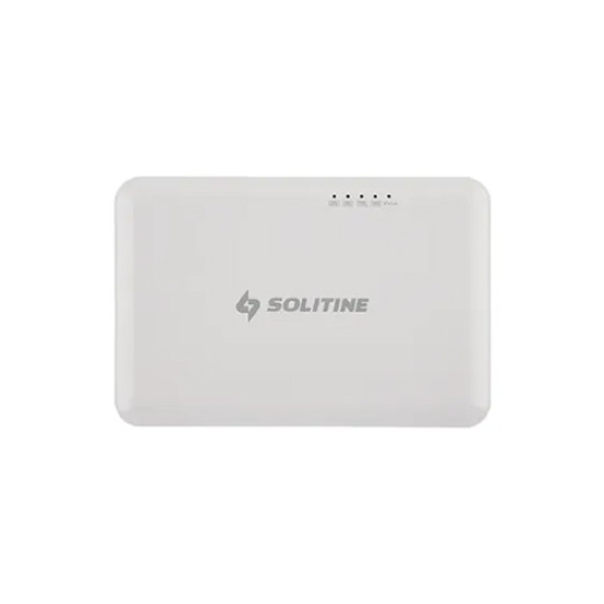 Solitine SOL-702 12000mAh Mini DC UPS