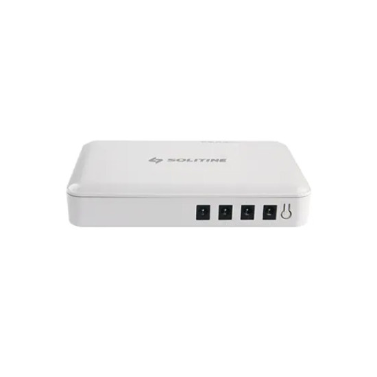 Solitine SOL-702 12000mAh Mini DC UPS