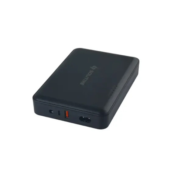 Solitine SOL-702Max 20000mAh Mini DC UPS