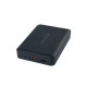 Solitine SOL-702Max 20000mAh Mini DC UPS
