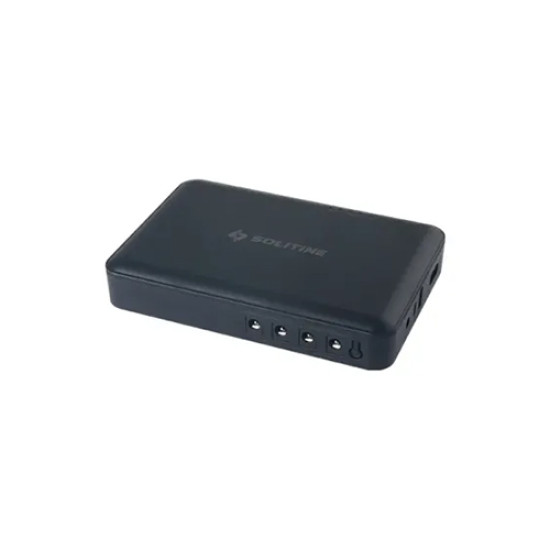 Solitine SOL-702Max 20000mAh Mini DC UPS
