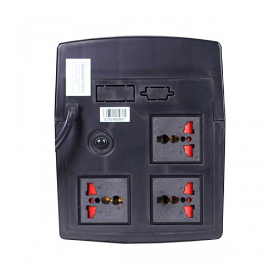 APOLLO 1120F/1120 1200VA Offline UPS