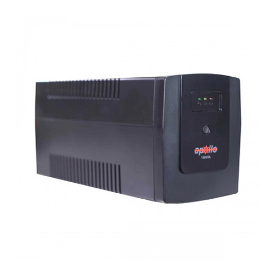 APOLLO 1120F/1120 1200VA Offline UPS