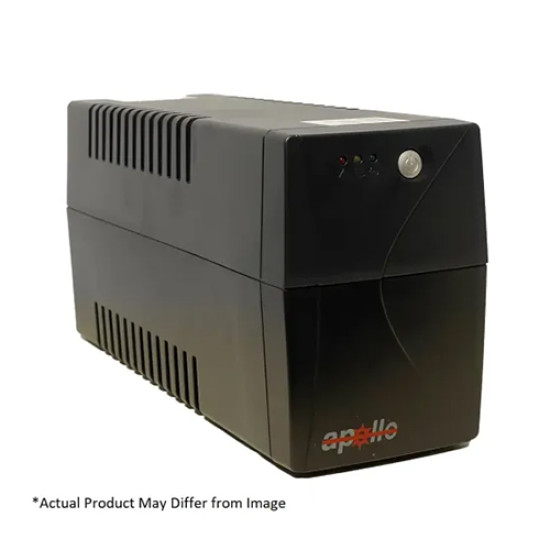 APOLLO 650VA 300W UPS