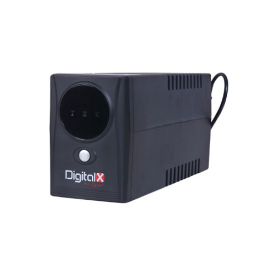 Digital X 650VA Offline UPS