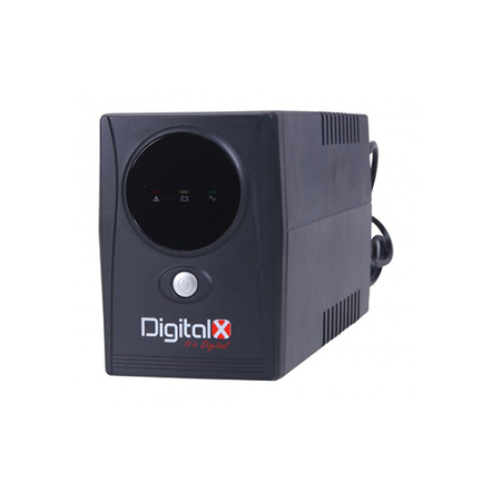Digital X 850VA Offline UPS