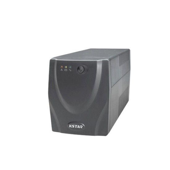 KSTAR 1200VA Offline UPS