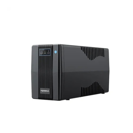 Marsriva MR-UF1250 1250VA Smart Line-Interactive UPS