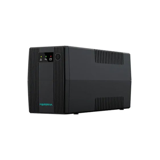 Marsriva MR-UF650 650VA Offline UPS