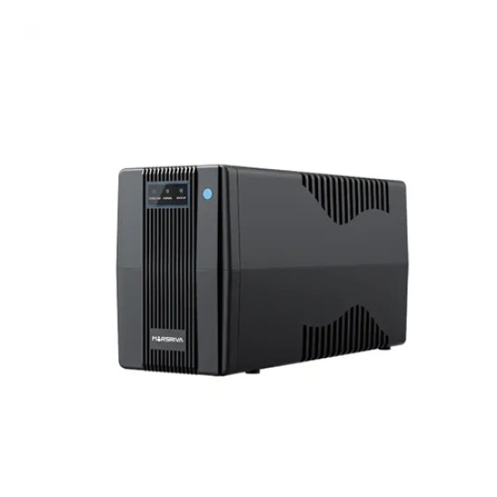 Marsriva MR-UF750 750VA Smart Line-Interactive UPS