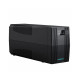 Marsriva MR-UF800 800VA Smart Line-Interactive UPS