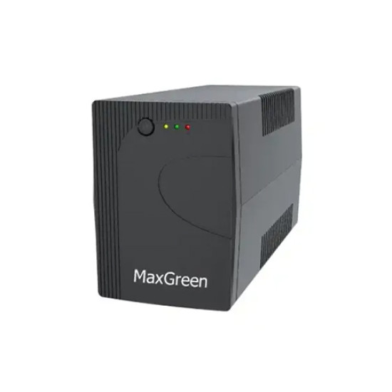 MaxGreen MG-LI-EAP 1500VA Offline UPS
